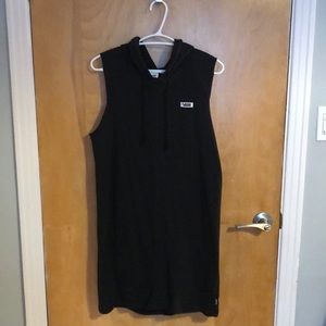 Vans no sleeve dress
